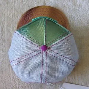 Goorin Bros | Accessories | Goorin Bros Mermaid Animal Farm  display picture 1